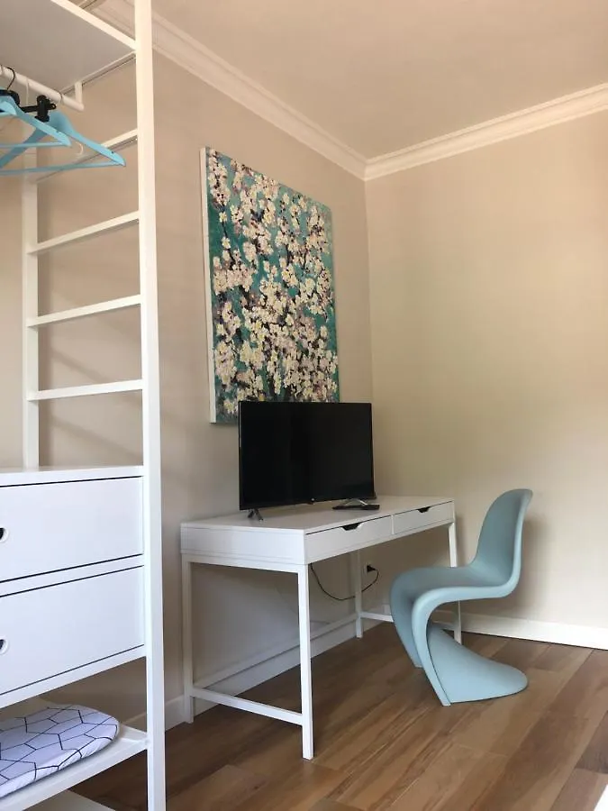 Vivi Cernobbio, La Sua Arte, La Sua Magia Apartment 0*, Cernobbio