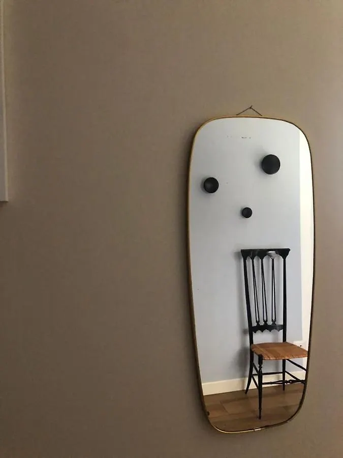 Vivi Cernobbio, La Sua Arte, La Sua Magia Apartment  Cernobbio