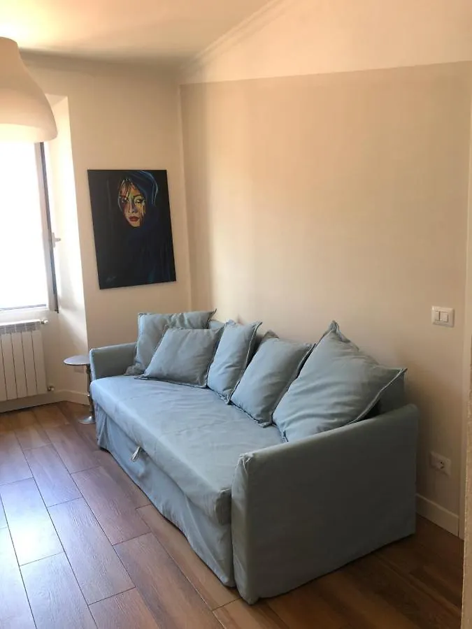 Vivi Cernobbio, La Sua Arte, La Sua Magia Apartment 0*, Cernobbio