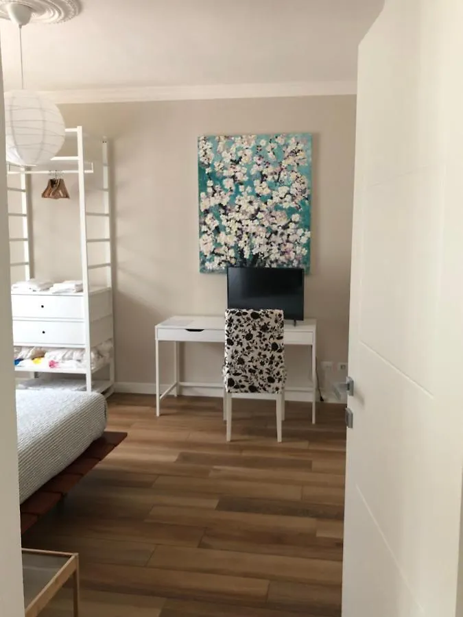 Vivi Cernobbio, La Sua Arte, La Sua Magia Apartment 0*, Cernobbio Italy