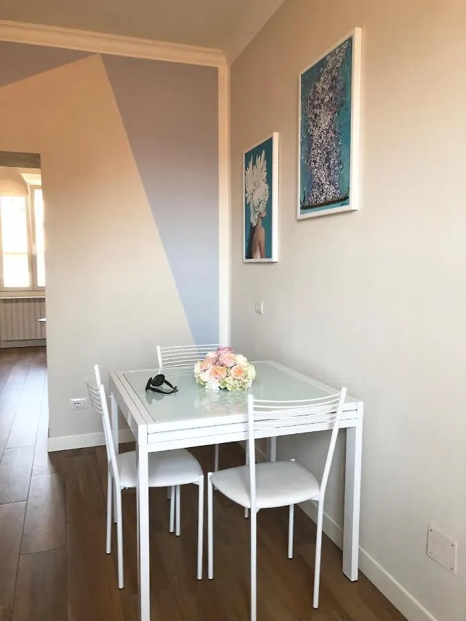Vivi Cernobbio, La Sua Arte, La Sua Magia Apartment Italy
