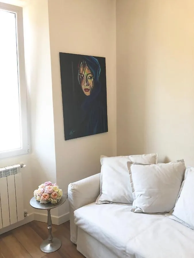 Vivi Cernobbio, La Sua Arte, La Sua Magia Apartment Cernobbio